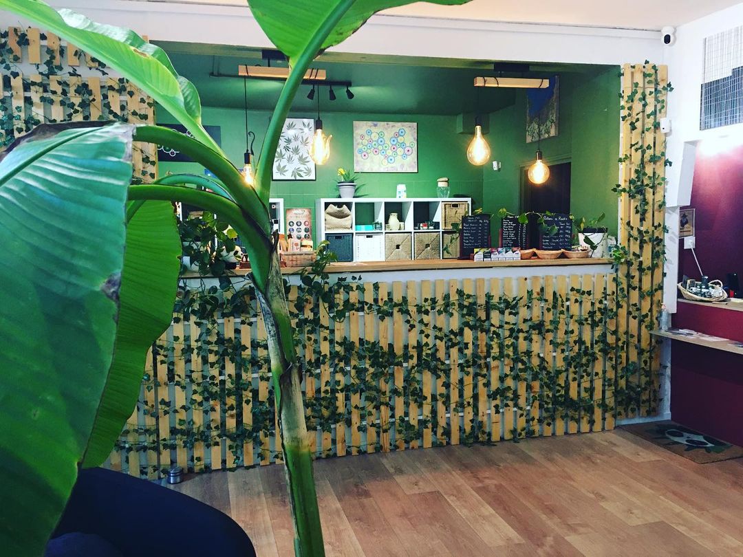 boutique mha nature