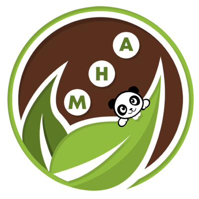 logo MHA nature