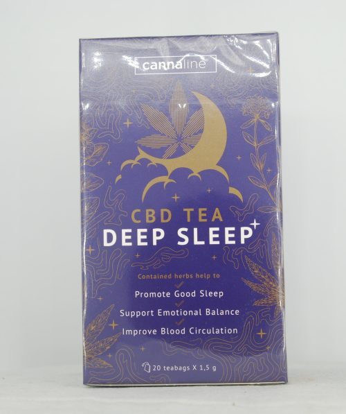 Infusion DEEPSLEEP