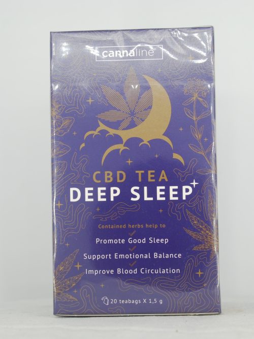 Infusion DEEPSLEEP