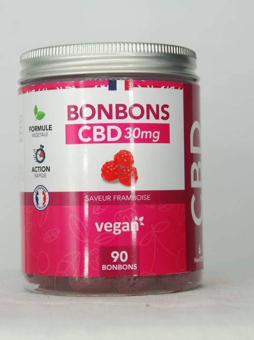 HexaGummies1 Gummies CBD
