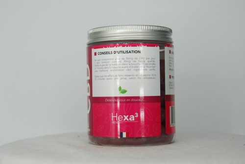 Gummies CBD