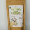 Protéine de Chanvre 60%