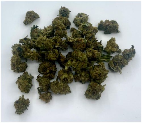 Mini Blueberry