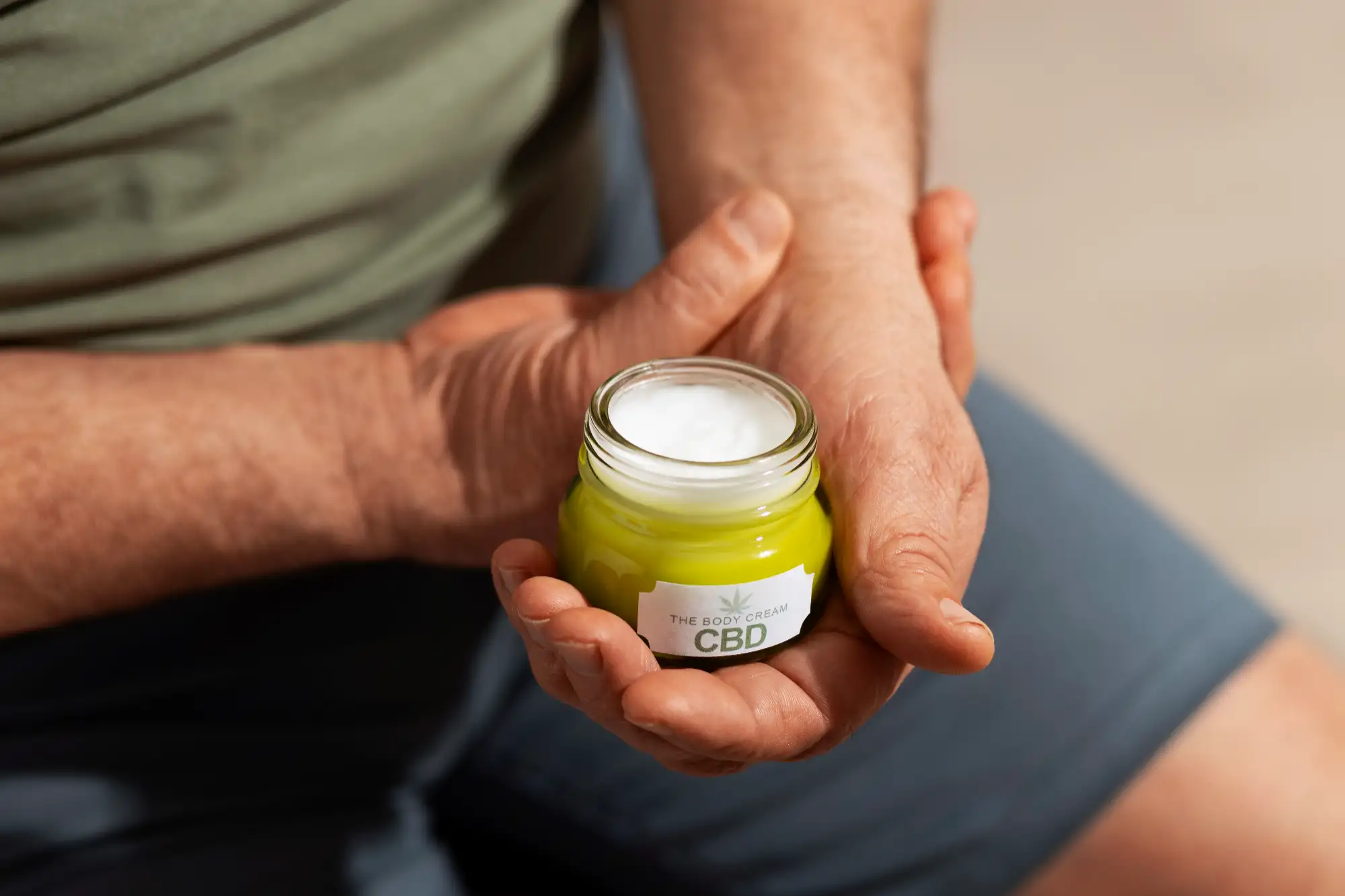 gel cbd