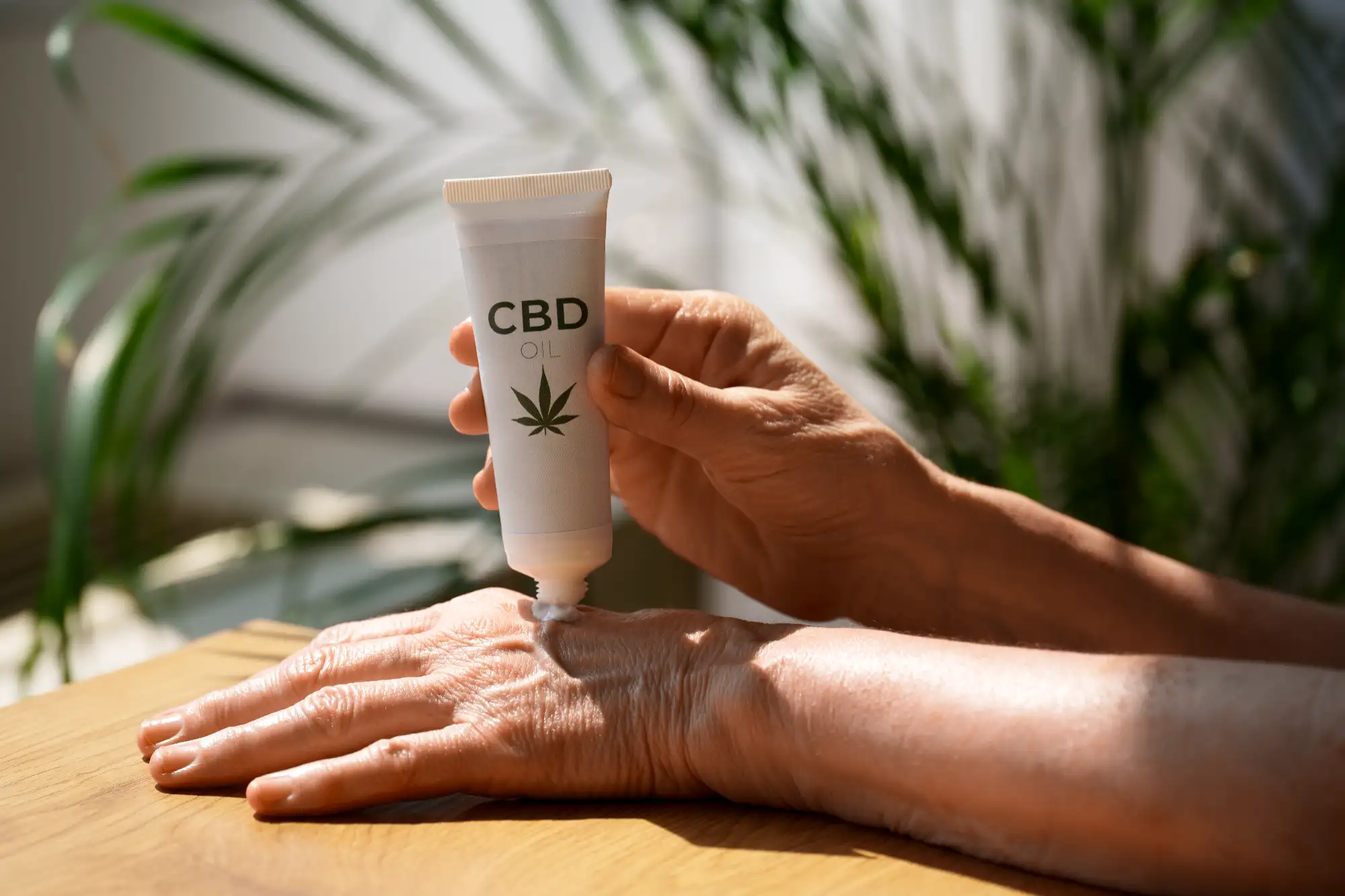 creme cbd